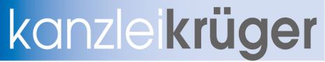 Logo Kanzlei Krüger